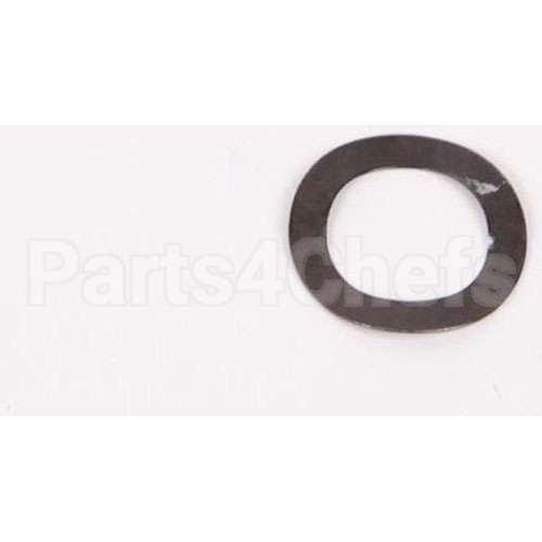 5806282 Compatible Doughpro Wave Washer .505 Idx 750 Od