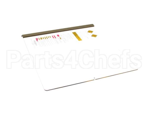 58065 Gold Medal Products Door Assembly 2408 /2408Ex