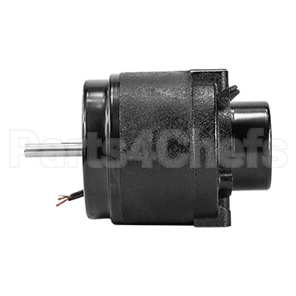 580A Pems Unit Bearing Motor