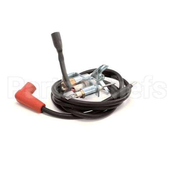 58100 Compatible Blodgett Kit, Pilot Assy W/Wire N G Ha