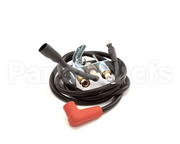 58100 Blodgett Kit,Pilot Assembly W/Wire Ng Ha