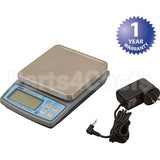 58100 Compatible Edlund Scale, Digital10Lb, W/ C Over Model #Brv-160