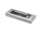 58101006 Amana Menumaster Escutcheon / Touch Panel Assembly