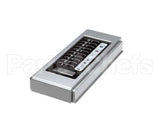 58101006 Amana Menumaster Escutcheon / Touch Panel Assembly