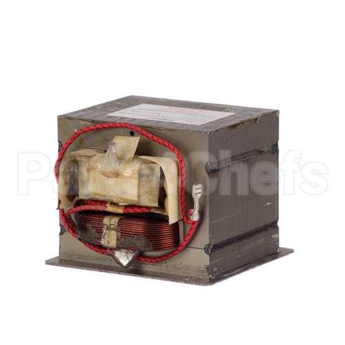 58101017 Amana Menumaster Transformer, Hv