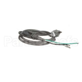 58101026 Amana Menumaster Power Cord