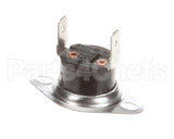 58101031 Amana Menumaster Thermal Cutout, Mag