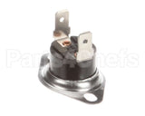 58101031 Amana Menumaster Thermal Cutout, Mag