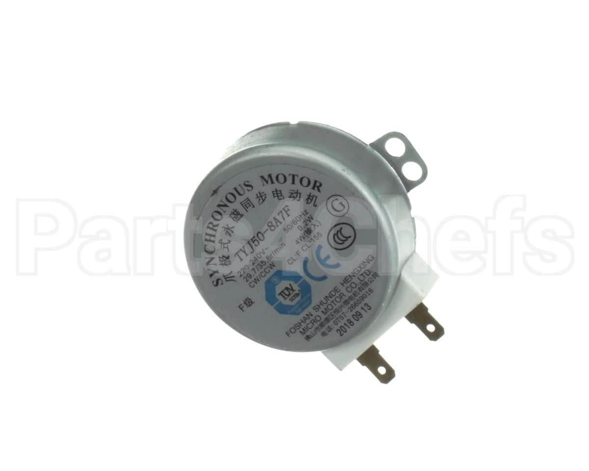 58101053 Amana Menumaster Motor, Antenna