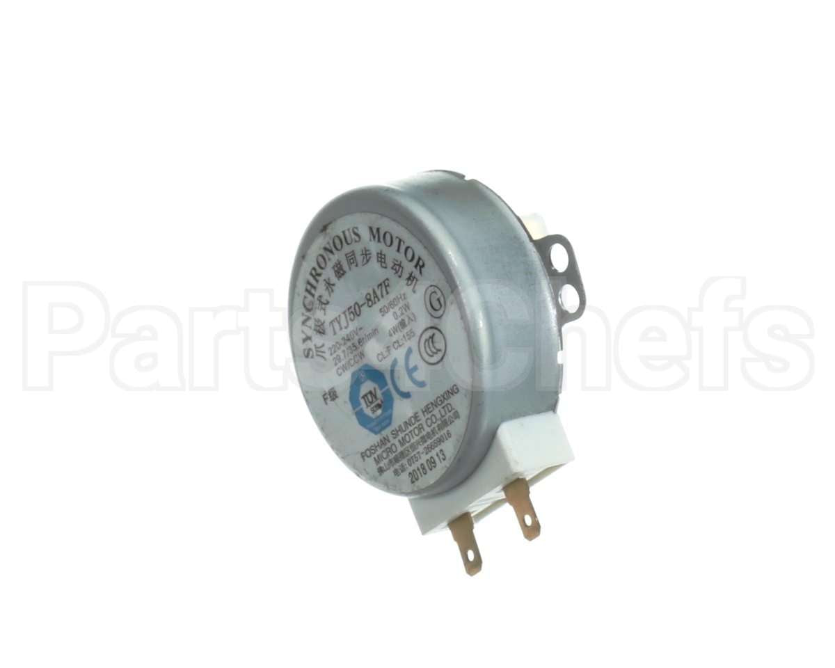 58101053 Amana Menumaster Motor, Antenna
