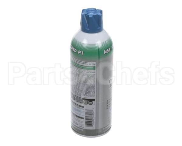 58116 Lps Foodgrade Electronic Clnr 11Oz