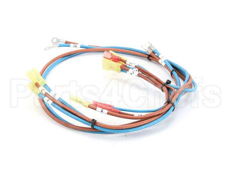 5812899 Cres Cor Wiring Harness