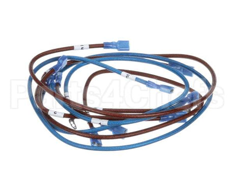 5812940 Cres Cor Wire Kit