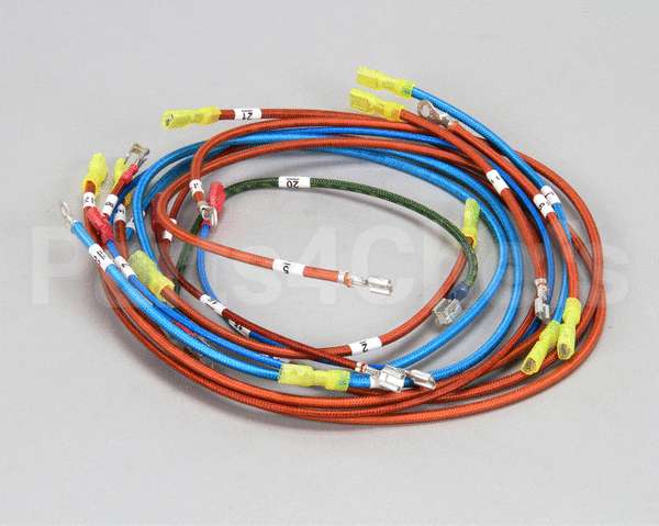 5812961 Cres Cor Wire Kit, Little Caesars
