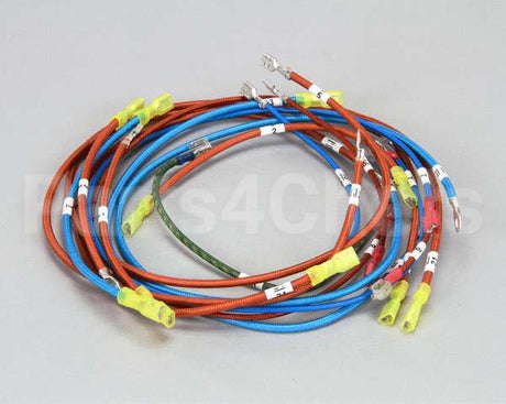 5812961 Cres Cor Wire Kit, Little Caesars