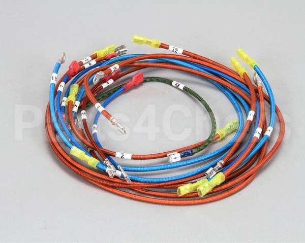5812961 Cres Cor Wire Kit, Little Caesars