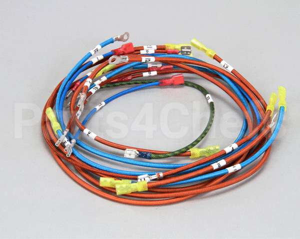 5812961 Cres Cor Wire Kit, Little Caesars