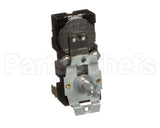 5813-2059-000 Qmark Thermostat