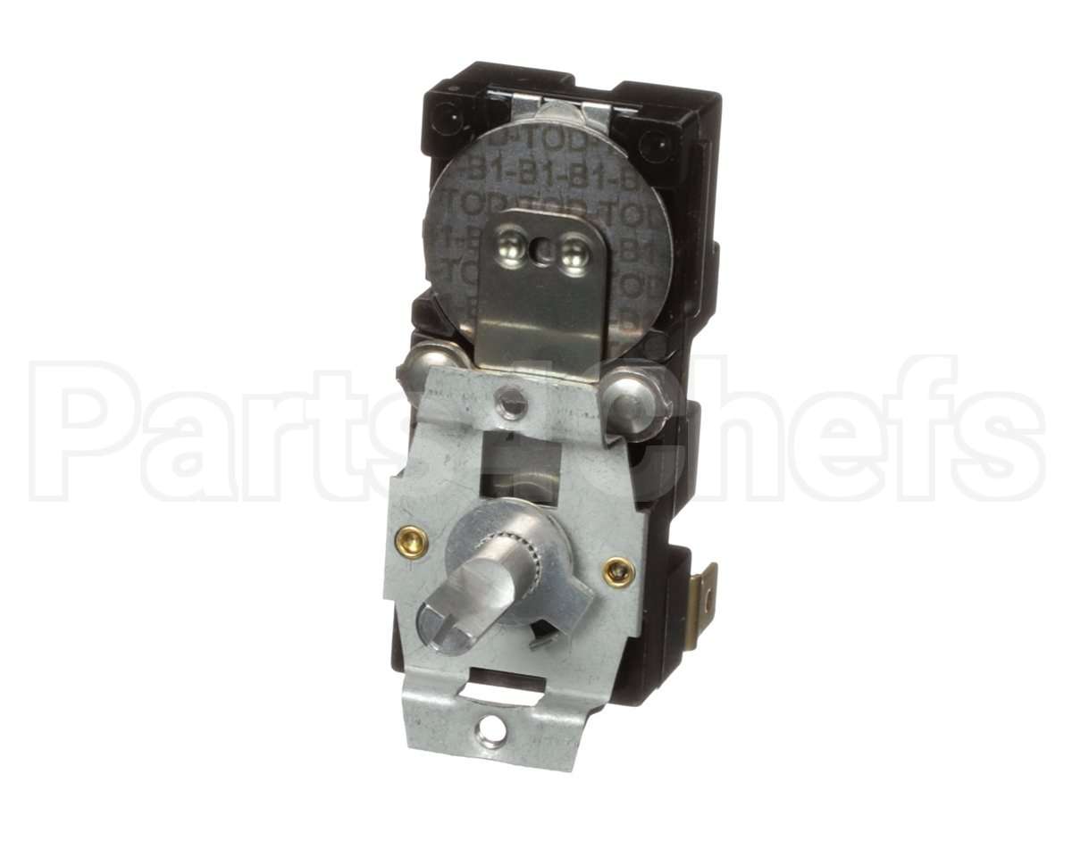 5813-2059-000 Qmark Thermostat