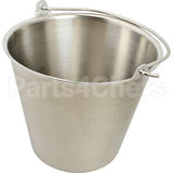 58130 Compatible Vollrath Frosty Pail - 12-1/2 Qt