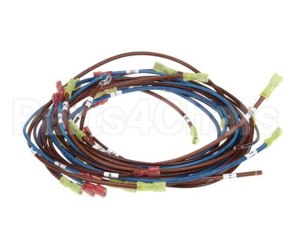 5813005 Cres Cor Wire Kit For H138Nps-Q