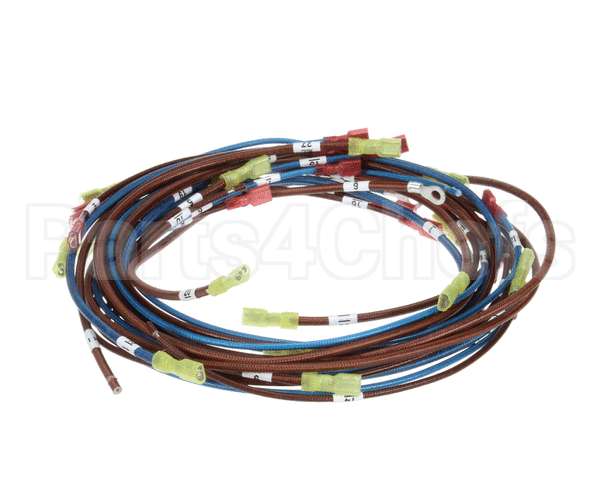 5813005 Cres Cor Wire Kit For H138Nps-Q