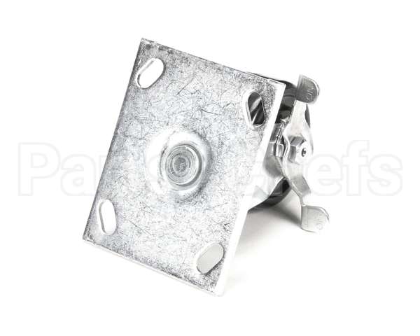 58138 Henny Penny Caster 3 Dia 4 Ht Swivel W/Brk