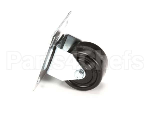 58139 Henny Penny Caster-3 Dia 4 Ht Rigid