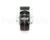 58139 Henny Penny Caster-3 Dia 4 Ht Rigid