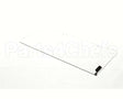 581411 Paragon Popcorn Door; Lh