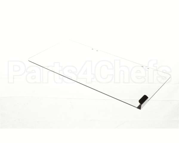 581411 Paragon Popcorn Door; Lh