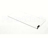 581411 Paragon Popcorn Door; Lh