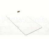 581411 Paragon Popcorn Door; Lh