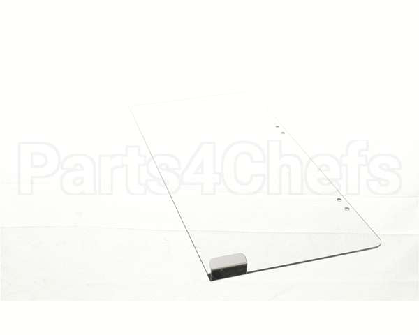 581411 Paragon Popcorn Door; Lh