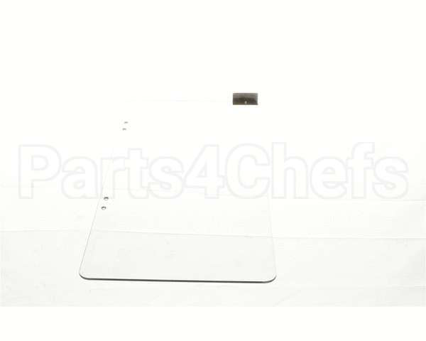 581411 Paragon Popcorn Door; Lh