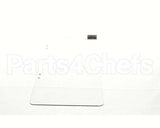 581411 Paragon Popcorn Door; Lh