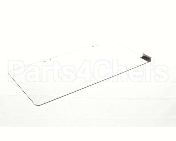581411 Paragon Popcorn Door; Lh