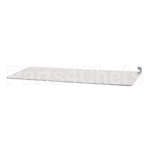 581412 Paragon Popcorn Right Door With Handle