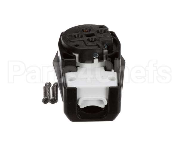58146 Henny Penny Plug-250V/Nema 15-60P/Angle
