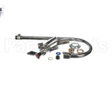58149 Fisher Ss Faucet Sdlh 12Sgn
