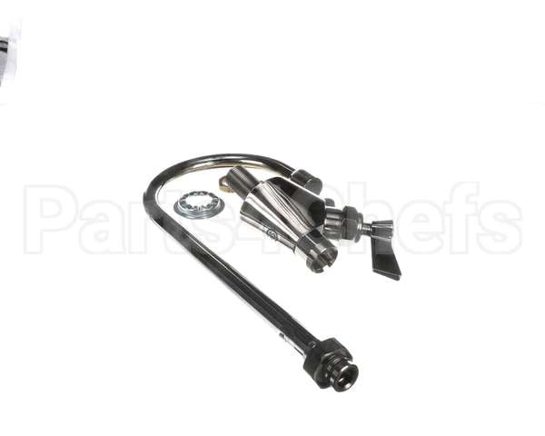 58149 Fisher Ss Faucet Sdlh 12Sgn