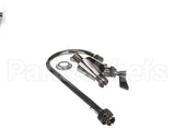 58149 Fisher Ss Faucet Sdlh 12Sgn