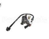 58149 Fisher Ss Faucet Sdlh 12Sgn