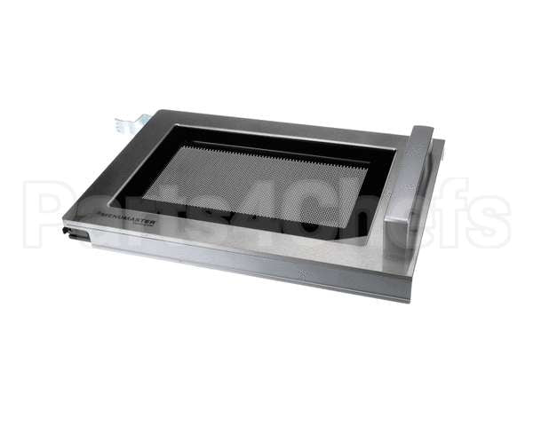 58161095 Amana Menumaster Door Assembly- Mm