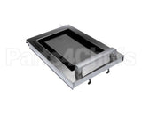 58161095 Amana Menumaster Door Assembly- Mm
