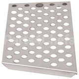 58172-1 Compatible Perlick Right Side Glass Rack