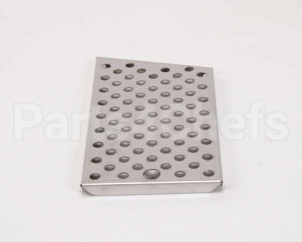 58172-1 Perlick Glass Rack, Right Side For Ga