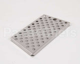 58172-1 Perlick Glass Rack, Right Side For Ga