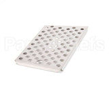 58173-1 Perlick Glass Rack, Left Side For Gamb