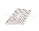 58173-1 Perlick Glass Rack, Left Side For Gamb